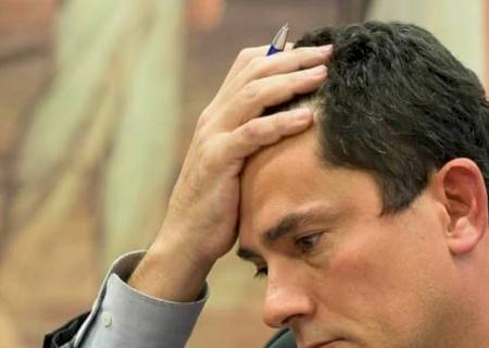 Toffoli abre inquérito para investigar conduta de Sergio Moro na Operação Lava Jato